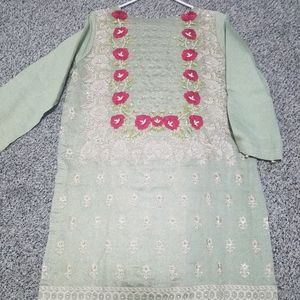 Indian Pakistani dress